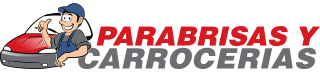 Parabrisas y Carrocerias – Más de 35 años de confianza Logo