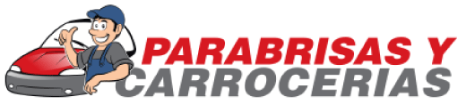 Parabrisas y Carrocerias – Más de 35 años de confianza Logo